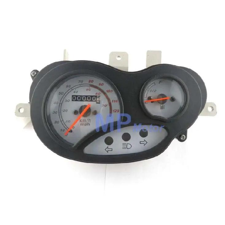 ТРОС СПИДОМЕТРА для GY6 139QMB BAOTIAN BT49QT-7 9 ШЛИЦЕВЫЙ СКУТЕР 95СМ