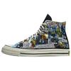 Chuck Taylor All Star Dc Comics x Chuck Taylor All Star 70 Hi 'Бэтмен' 155359C