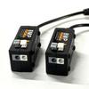 Professional BNC To Networking Cable Converter Supports 8MP Video With Strong Interferences proof