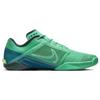 Nike Zoom Metcon Turbo 2 Clear Jade Мужские кроссовки Green Geode-Teal Deep-Jungle DH3392-302