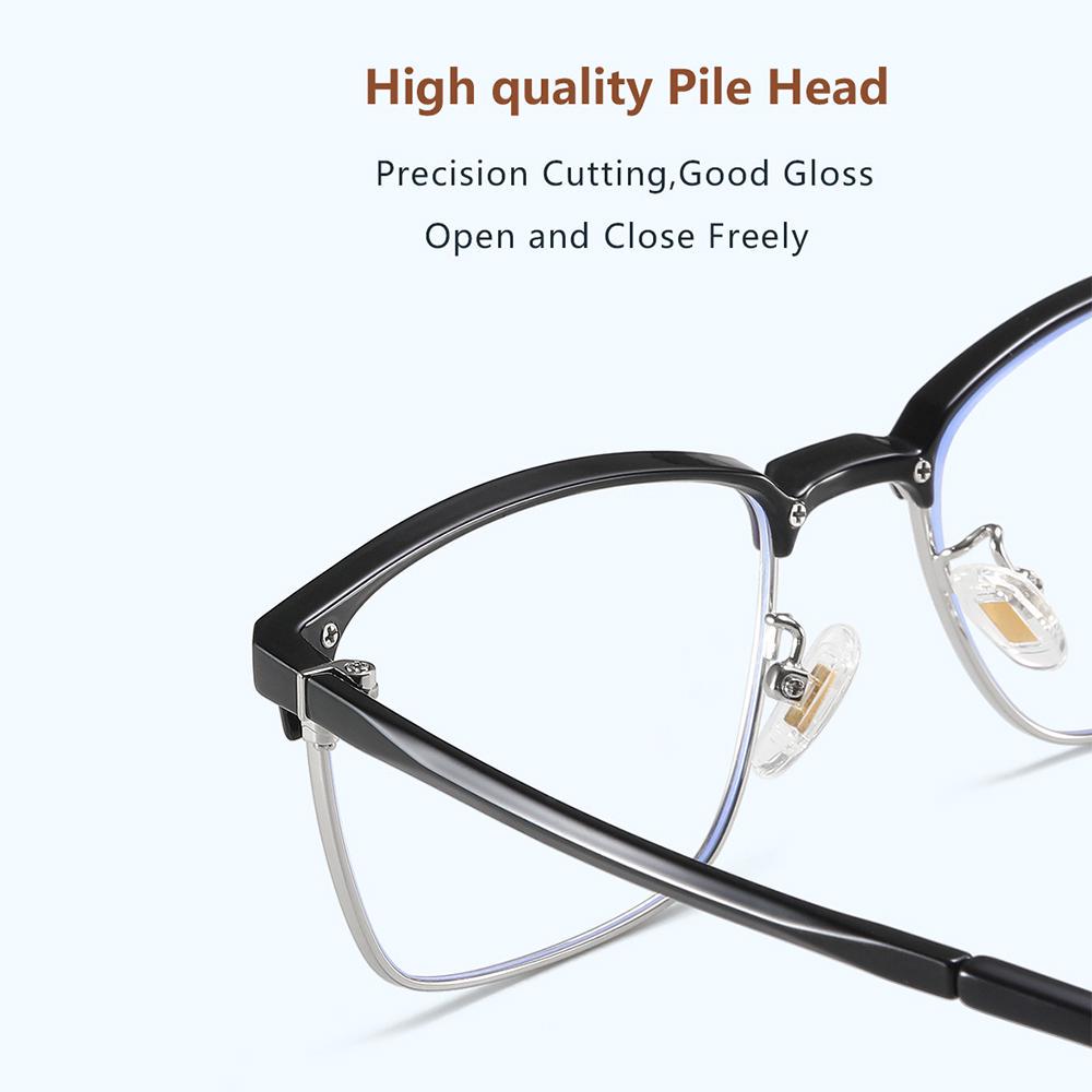 Компьютерные очки для мужчин