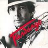 LP Пластинка HERB ALPERT - Fandango AMP28049 A&M 1982 Япония Оби Джаз