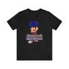 230 Gsm 100% Cotton Goemon S Great Adventure N64 Cover Art Retro Style Unisex Short Sleeve T Shirt