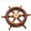 Wooden Ship Wheel 36