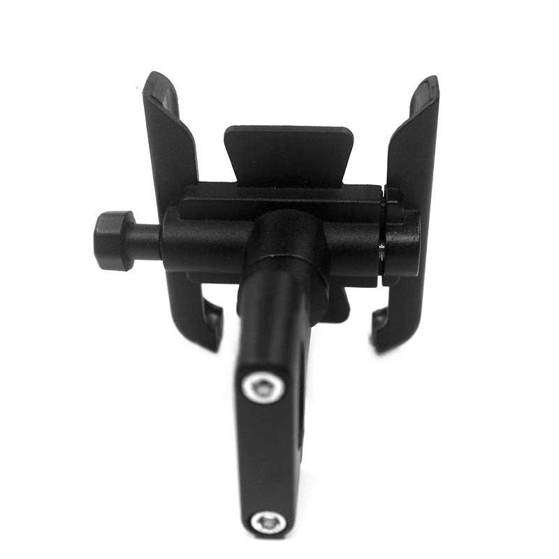 Triumph Street Triple 675 & Tiger 800 Navigation Bracket Phone Holder