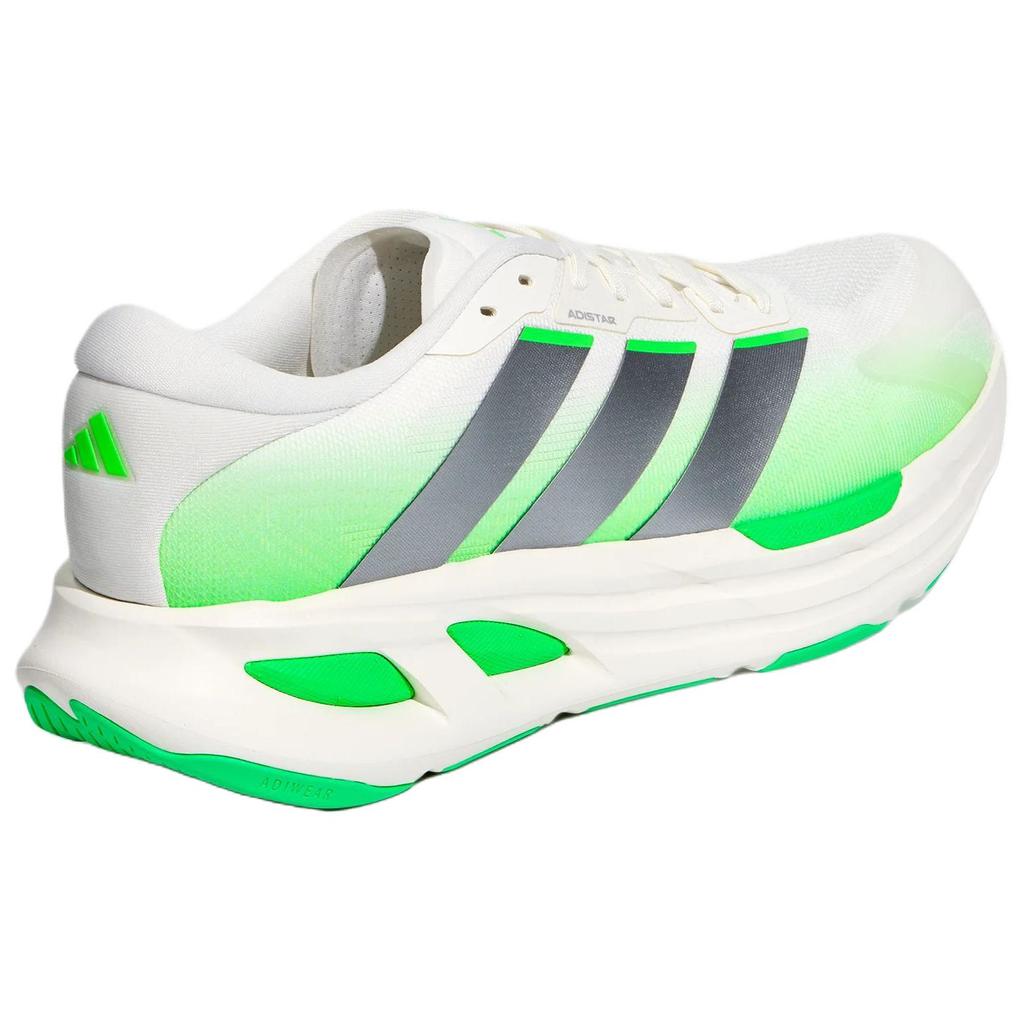adidas Adistar Guide Беговые кроссовки Унисекс Кроссовки Ярко-зеленые KH6740