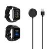 Charger Stand 1m Charge Smartwatch USB Safe Fast Charging Cable Cord Base Dock