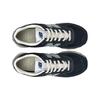New Balance Pottery X  NB 574 Ретро Повседневная Амортизация Прочные Низкие Кроссовки Унисекс Темно-синий U574BG2
