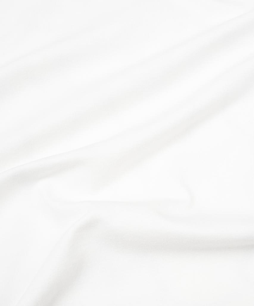 FALLETT Рисунок Неро Футболка с коротким рукавом Белая