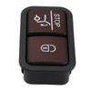 Liftgate Switch 2128210551 for Mercedes-Benz 2004-2021 E GL GLK GLS ML R