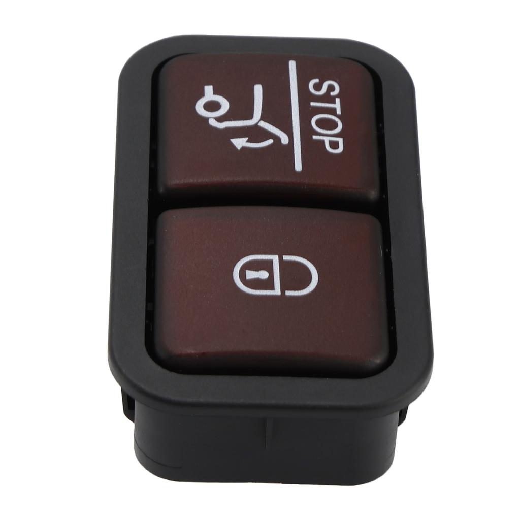 Liftgate Switch 2128210551 for Mercedes-Benz 2004-2021 E GL GLK GLS ML R