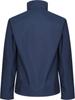 Куртка Regatta Professional Octagon II Softshell Jacke Herren (TRA688) navy/seal grey