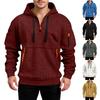 Hooded Sports Tracksuit Unisex Running Outfits Long Sleeve Pullover Hoodies Sweatshirt