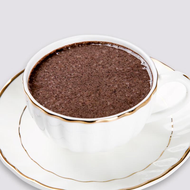 Wugu Changxiang Black Sesame & Grain Nutritional Powder