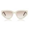 Marc 645 S Ccp Ha Women SunglaSSeS