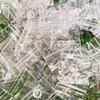 Douyin Шарм-подвеска в виде пятачка, вентилятор для питомца - Сквиши игрушка с медленным восстановлением