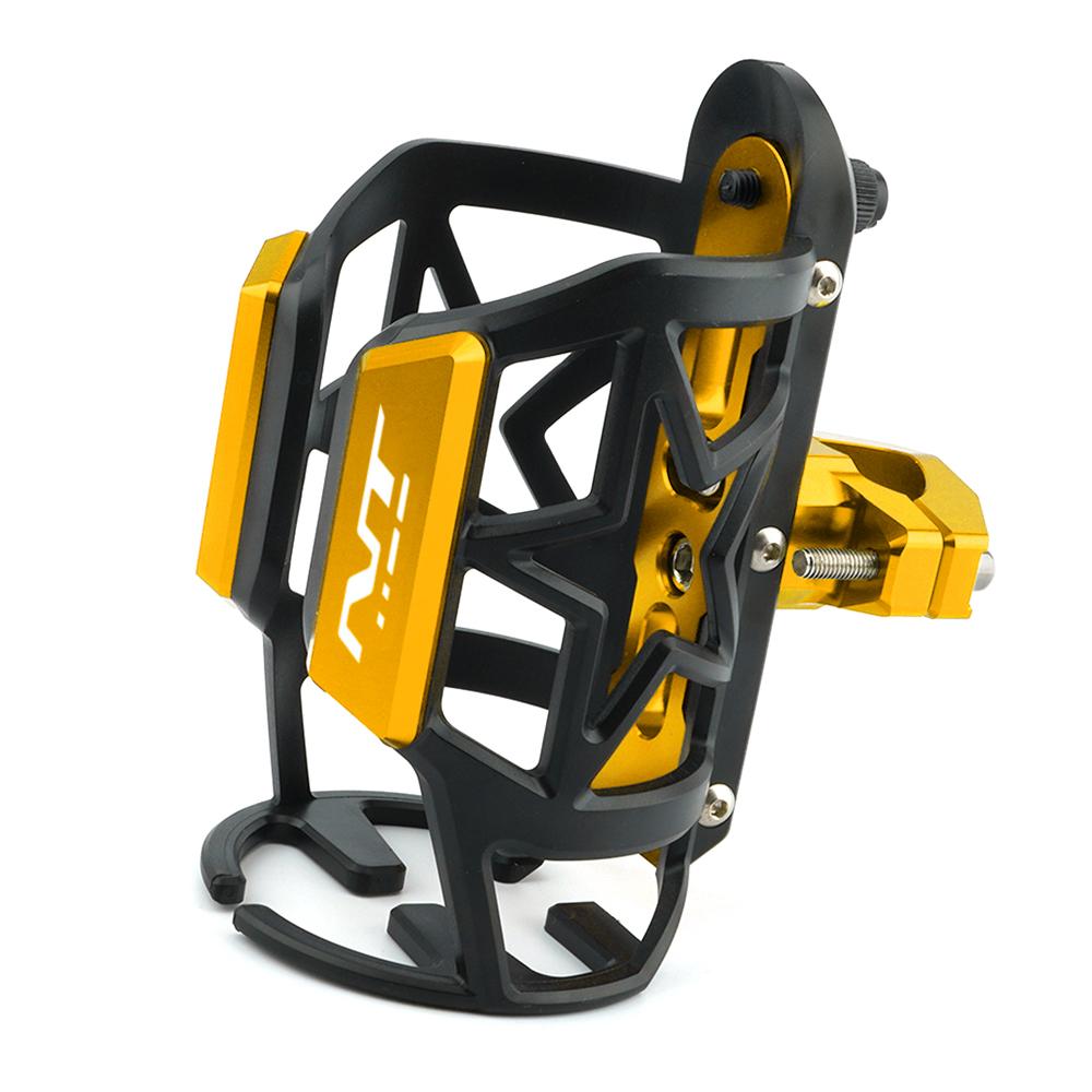 Новинка для Honda NT1100 NT 1100 2022 2023, высококачественные аксессуары для мотоциклов, клетка с ЧПУ для бутылок с водой, держатель для напитков