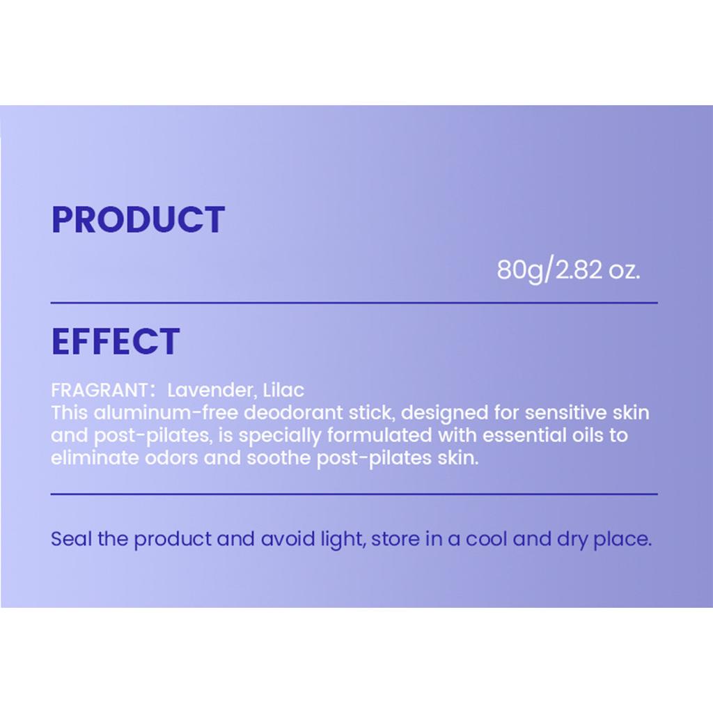 Дезодорант-стик Freshness для женщин - Формула без спирта, 24-часовая защита от пота, Стойкий аромат и Ощущение сухости и комфорта