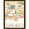 ENSKY Sumikkogurashi Cafe Sumikko 7.6 X 10.2cm Mame Puzzle 150 Piece Jigsaw Puzzle MA-20