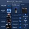 Беспроводная портативная Bluetooth-колонка Edifier PP205, штекер CN (адаптер в комплекте) (Китайская версия)