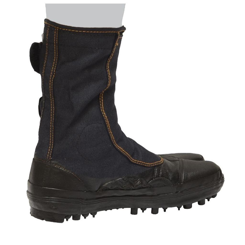 Обувь Shokaido Spike для лесных работ Asagiri I-88 28,0см