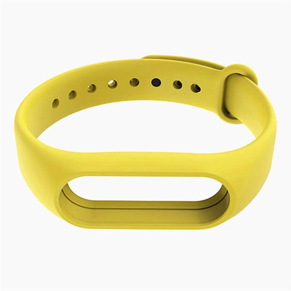 1 Pc Original Pattern Replacement Wristband Bracelet Strap For Xiaomi Mi Band 2
