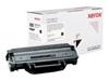 Toner - Xerox - 006R04293 - Black - Standard Capacity - 1500 Pages