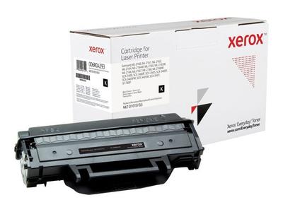 Тонер - Xerox - 006R04293 - Черный - Стандартная емкость - 1500 страниц