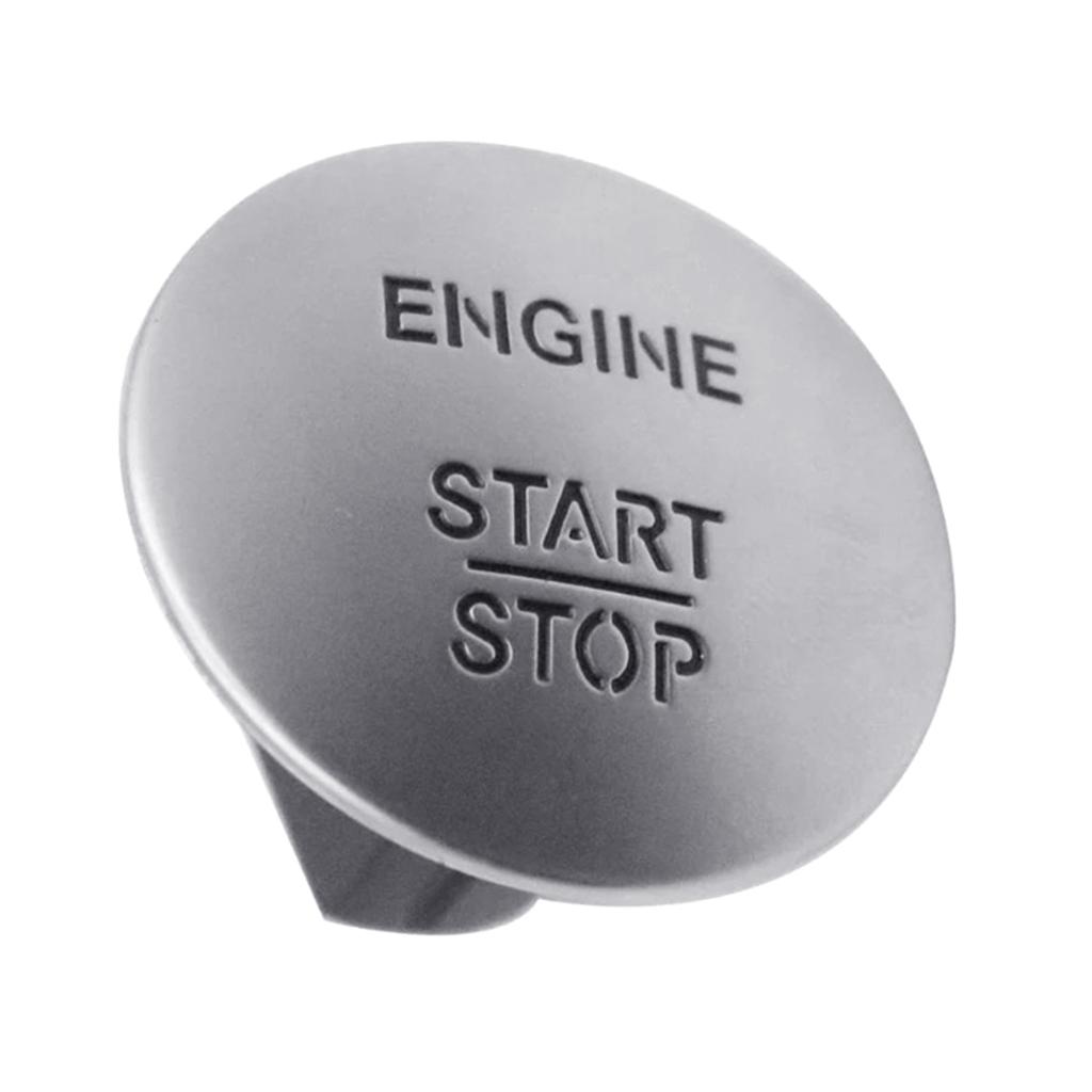 Кнопка запуска, кнопка зажигания автомобиля, кнопка запуска и остановки двигателя для W176, W246, C204, S204, W204, A205