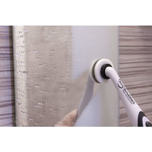 JIC Japan International Commerce Сменная накладка для сверхзвукового скрабера SDDP-JP Зеркальная накладка (Алмазный абразив)