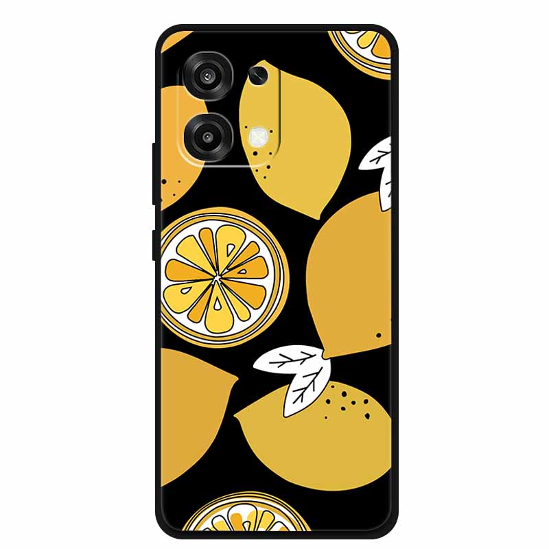 For OPPO A6 Pro 4G 5G 3D Flower Case F31 Soft TPU Bumper Protector Relief Emboss Silicone Phone Cover for F 31 A 6 Fundas Coque