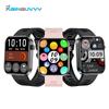 Rainbuvvy FW10 Smartwatch 1.96inch TFT 240x282 Bluetooth Call 300mAh IP67 Водонепроницаемые спортивные часы на ОС Android Поддержка нескольких спортивных режимов