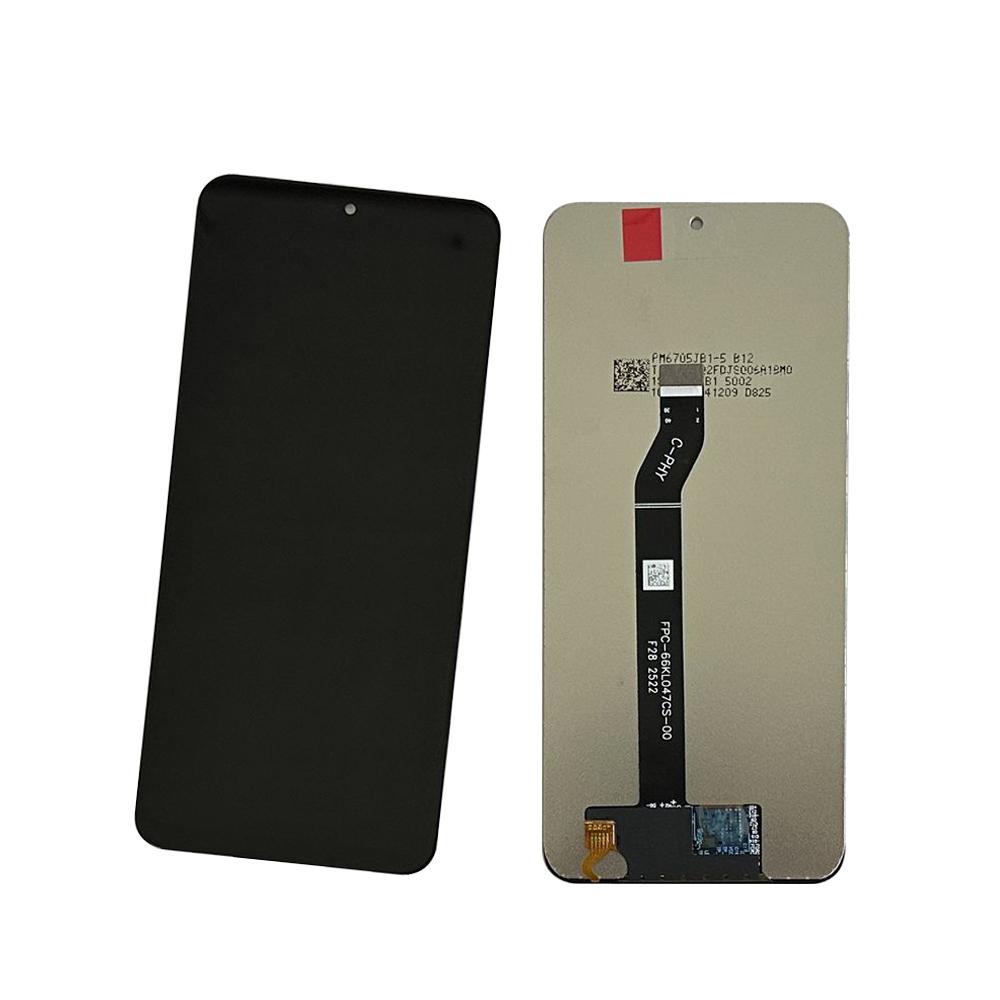 Полная сборка LCD-экрана и сенсорного стекла для Huawei Nova Y90 CTR-LX2 CTR-LX1 CTR-LX3