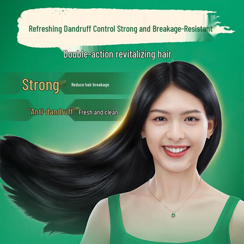 Шампунь Sunsilk Питание и Укрепление против ломкости