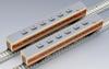 Tomytec TOMIX N Gauge JNR Kilo 28 2100 Series with Band 7433 Railway Model Diesel Car