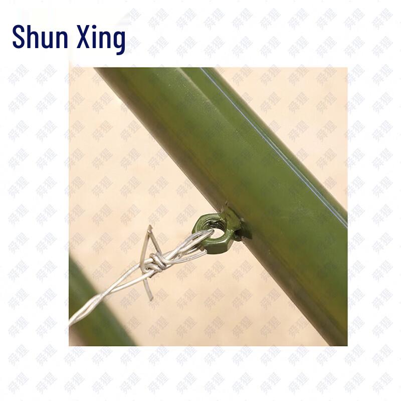 Shunxing Low Crawl Obstacle Training Net