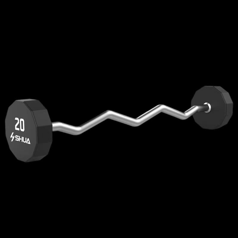 Набор гантелей SHUA EZ Curl