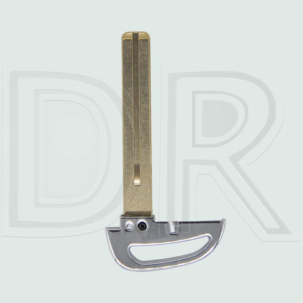 DR TQ8-FOB-4F11 95440-D3000 Чип ID47 433 МГц Бесключевой Автомобильный Пульт Дистанционного Управления Для Hyundai Tucson 2014 2015 2016 2017 2018