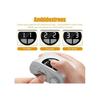 Electric Nail Clipper, Automatic Nail Clipper with LED Light, 3-in-1 USB Rechargeable Electric Nail Clipper