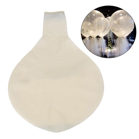 Латексный шар многоцелевой декоративный DIY 36 дюймов большой помолвочный шар для украшения предложения