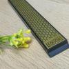 Golden Diamond Whetstone Knife Sharpener Fixed Angle Knife Sharpener Sharpening Stone Diamond Whetstone Oil Stone Honing Stones