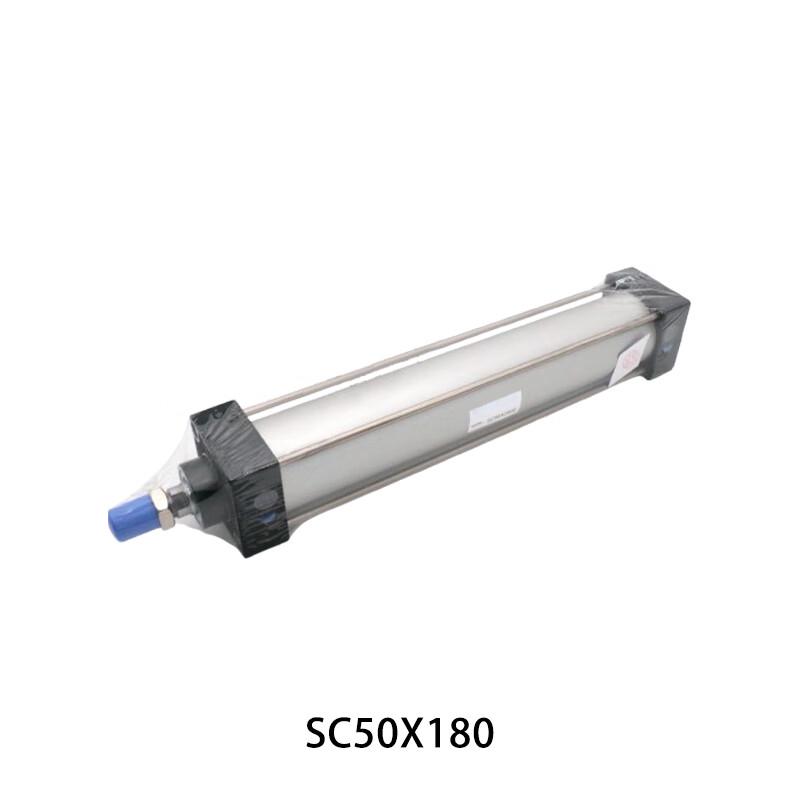Huachuan SC Series Standard Air Cylinder