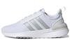 Женская обувь Racer TR21 'White Matte Silver' Женская H00647