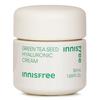 Green Tea Seed Hyaluronic Cream