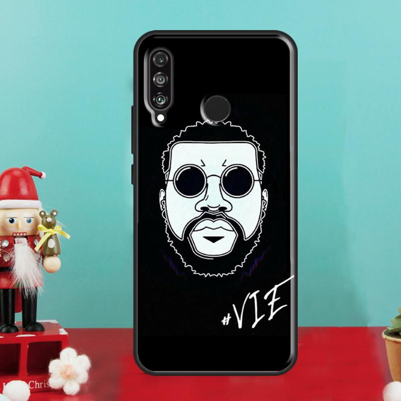 Чехол Damso Life для Huawei Nova 12i 12s 11i 5T Y90 Y70 Y60 Y61 Y91 Y72 9 10 SE P60 Pro P20 P30 P40 Lite