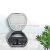 Для Airpods Max Чехол для переноски Сумка для хранения Наушники Жесткий защитный чехол Коробка для беспроводных наушников