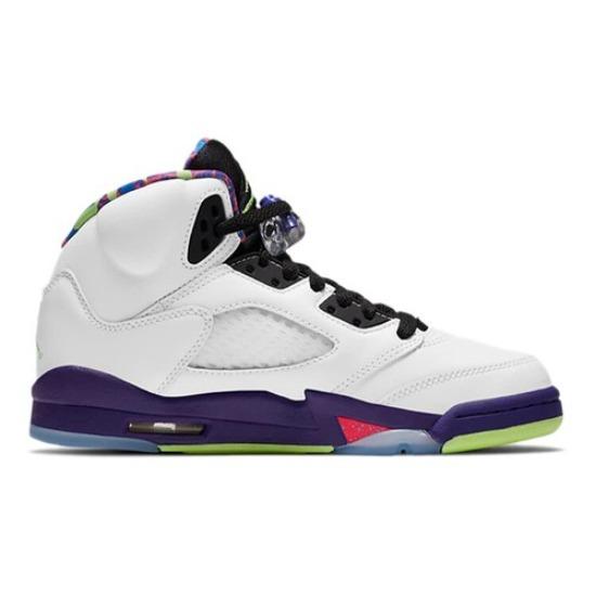 Air Jordan 5 Retro Alternate Bel-Air DB3024-100