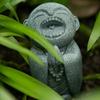 Handmade Little Monks Figurine Exquisite Zen Garden Ornament Durable Buddha Statue  Home Decor
