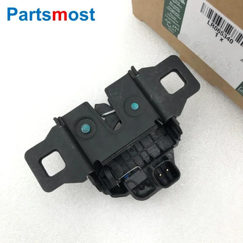 LR065340 Противоугонный выключатель капота с датчиком для Land Rover Freelander 2 Discovery 4 5 Range Rover Sport 10-14 Evoque Sport Velar