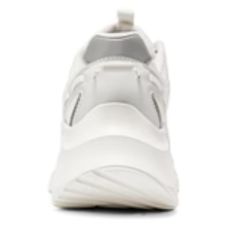 Skechers Bobs Спортивная Повседневная Обувь Легкая Удобная Низкая Повседневная Обувь Женская Кроссовка Серая 117521-GRY